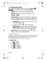 Preview for 101 page of Samsung SCH-U430 Series User Manual