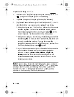 Preview for 109 page of Samsung SCH-U430 Series User Manual