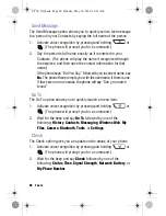 Preview for 111 page of Samsung SCH-U430 Series User Manual