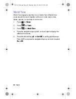 Preview for 113 page of Samsung SCH-U430 Series User Manual