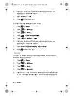 Preview for 131 page of Samsung SCH-U430 Series User Manual