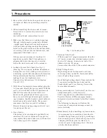 Preview for 2 page of Samsung SCL500 Service Manual