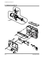 Preview for 73 page of Samsung SCL500 Service Manual