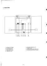 Preview for 6 page of Samsung SCM-8100 Service Manual