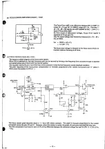 Preview for 13 page of Samsung SCM-8100 Service Manual