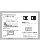 Preview for 11 page of Samsung SCO-2080R User Manual
