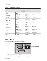 Preview for 18 page of Samsung SCO-2081R Series User Manual