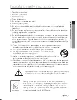 Preview for 7 page of Samsung SCO-3080R Series User Manual