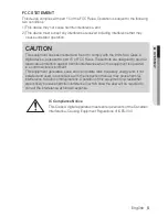 Preview for 5 page of Samsung SCP-2250H User Manual