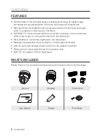 Preview for 8 page of Samsung SCP-2250H User Manual