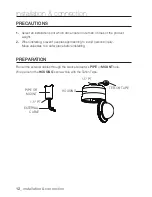 Preview for 12 page of Samsung SCP-2250H User Manual