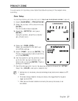 Preview for 37 page of Samsung SCP-2250H User Manual