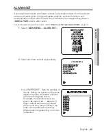 Preview for 45 page of Samsung SCP-2250H User Manual