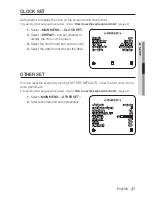 Preview for 47 page of Samsung SCP-2250H User Manual