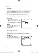 Preview for 34 page of Samsung SCP-3250 User Manual