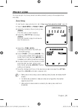 Preview for 35 page of Samsung SCP-3250 User Manual