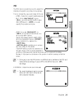 Preview for 25 page of Samsung SCP-3430(P) User Manual