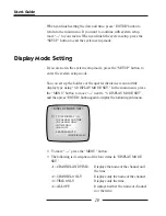 Preview for 32 page of Samsung SCQ-041AP User Manual