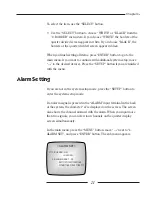 Preview for 33 page of Samsung SCQ-041AP User Manual