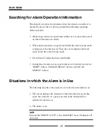 Preview for 40 page of Samsung SCQ-041AP User Manual