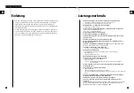 Preview for 5 page of Samsung SCR-3000N User Manual