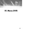 Preview for 124 page of Samsung SCR-3000N User Manual