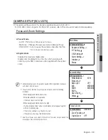 Preview for 29 page of Samsung SCU-2370 User Manual