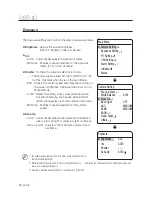 Preview for 32 page of Samsung SCU-2370 User Manual