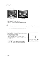 Preview for 34 page of Samsung SCU-2370 User Manual