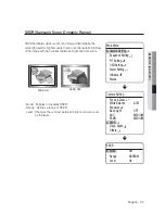 Preview for 37 page of Samsung SCU-2370 User Manual