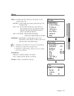 Preview for 39 page of Samsung SCU-2370 User Manual