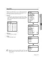 Preview for 53 page of Samsung SCU-2370 User Manual