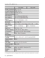 Preview for 32 page of Samsung SCV-2081 User Manual