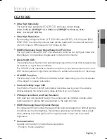 Preview for 9 page of Samsung SCV-2082R User Manual