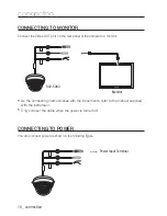 Preview for 16 page of Samsung SCV-5083 User Manual