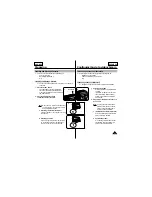 Preview for 21 page of Samsung SCW61 Owner'S Instruction Book