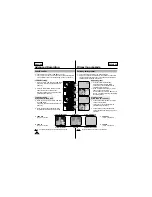 Preview for 42 page of Samsung SCW61 Owner'S Instruction Book