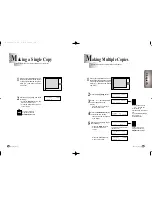 Preview for 34 page of Samsung SCX-1000 Series User Manual