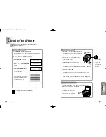 Preview for 46 page of Samsung SCX-1000 Series User Manual