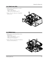 Preview for 17 page of Samsung SCX-1000I Service Manual