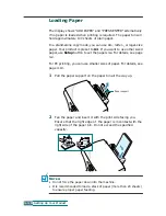 Preview for 17 page of Samsung SCX-1100 User Manual