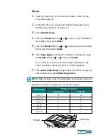 Preview for 54 page of Samsung SCX-1100 User Manual