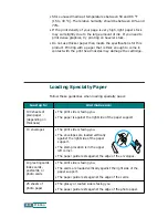 Preview for 61 page of Samsung SCX-1100 User Manual