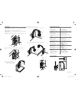 Preview for 2 page of Samsung SCX-300LM User Manual