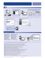 Preview for 2 page of Samsung SCX-3400 Quick Installation Manual