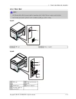 Preview for 23 page of Samsung SCX-340x Series Service Manual