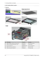 Preview for 42 page of Samsung SCX-340x Series Service Manual