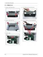 Preview for 58 page of Samsung SCX-340x Series Service Manual