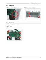 Preview for 59 page of Samsung SCX-340x Series Service Manual