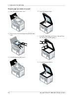 Preview for 74 page of Samsung SCX-340x Series Service Manual